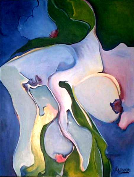 Louise Woodard (USA)